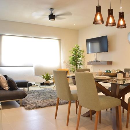 פלאייה דל כרמן Condo Lux Xareni מראה חיצוני תמונה
