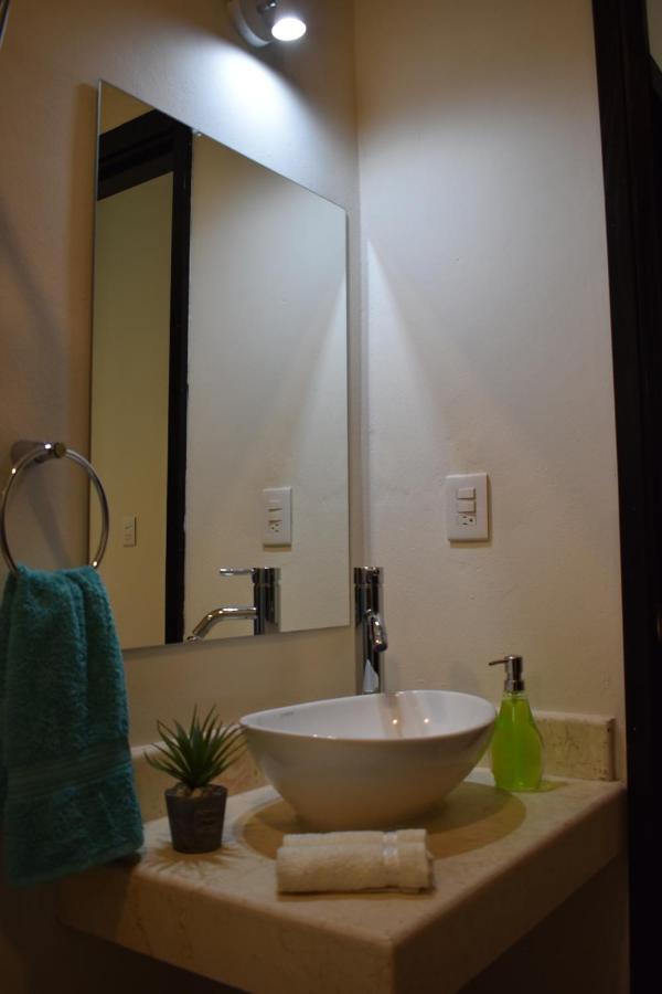 פלאייה דל כרמן Condo Lux Xareni מראה חיצוני תמונה