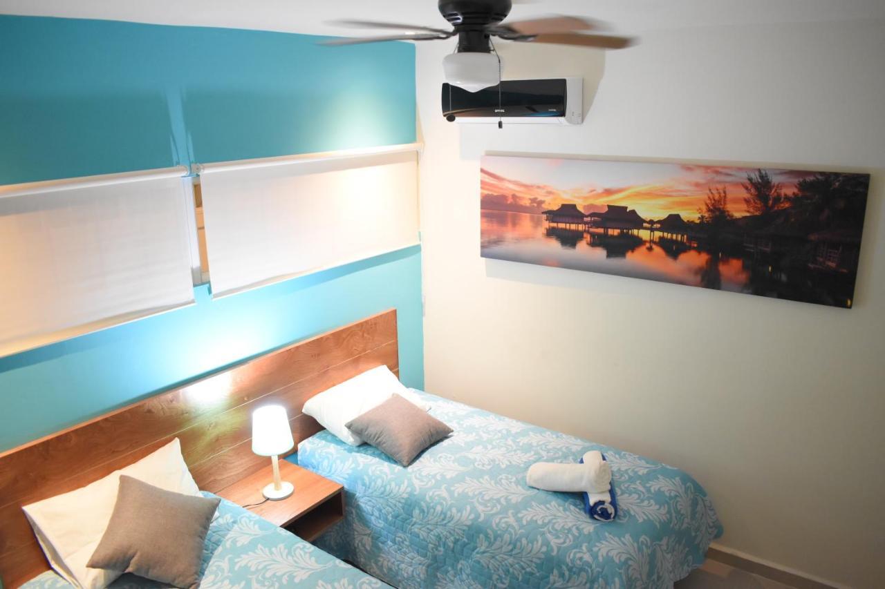 פלאייה דל כרמן Condo Lux Xareni מראה חיצוני תמונה