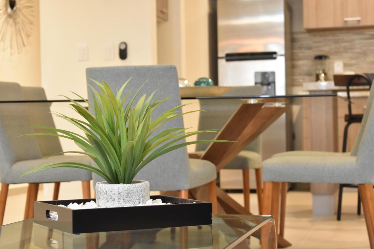 פלאייה דל כרמן Condo Lux Xareni מראה חיצוני תמונה